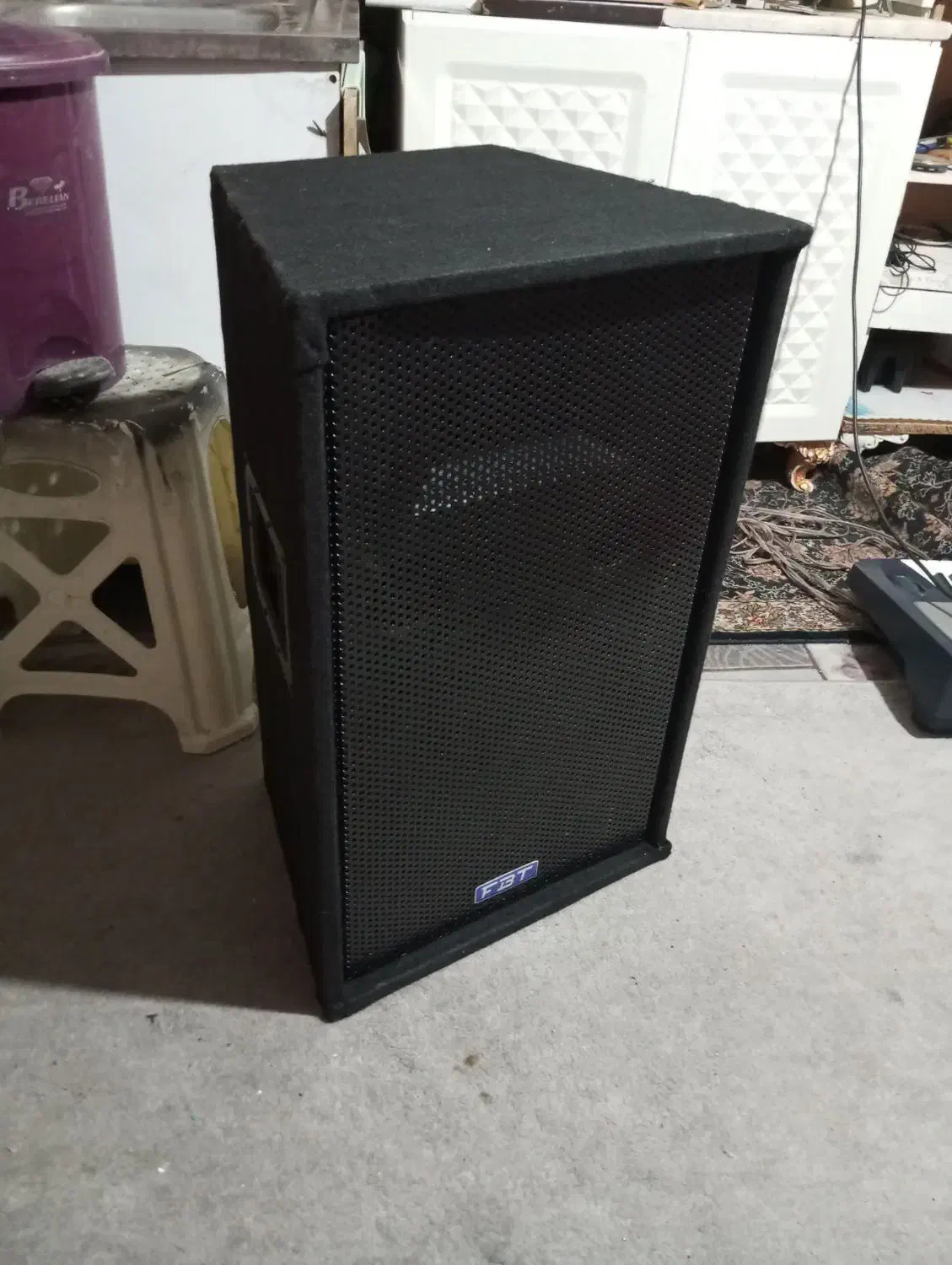 باند پستیو پانزده|سیستم صوتی خانگی|قم, حاج زینل|دیوار