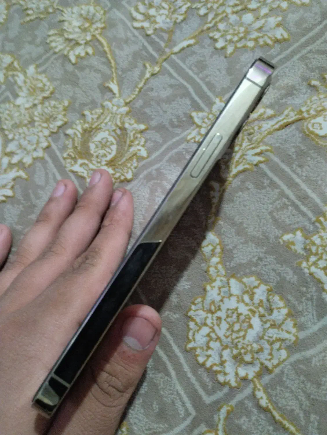 آیفون 12 پرو|موبایل|تهران, زیبادشت|دیوار