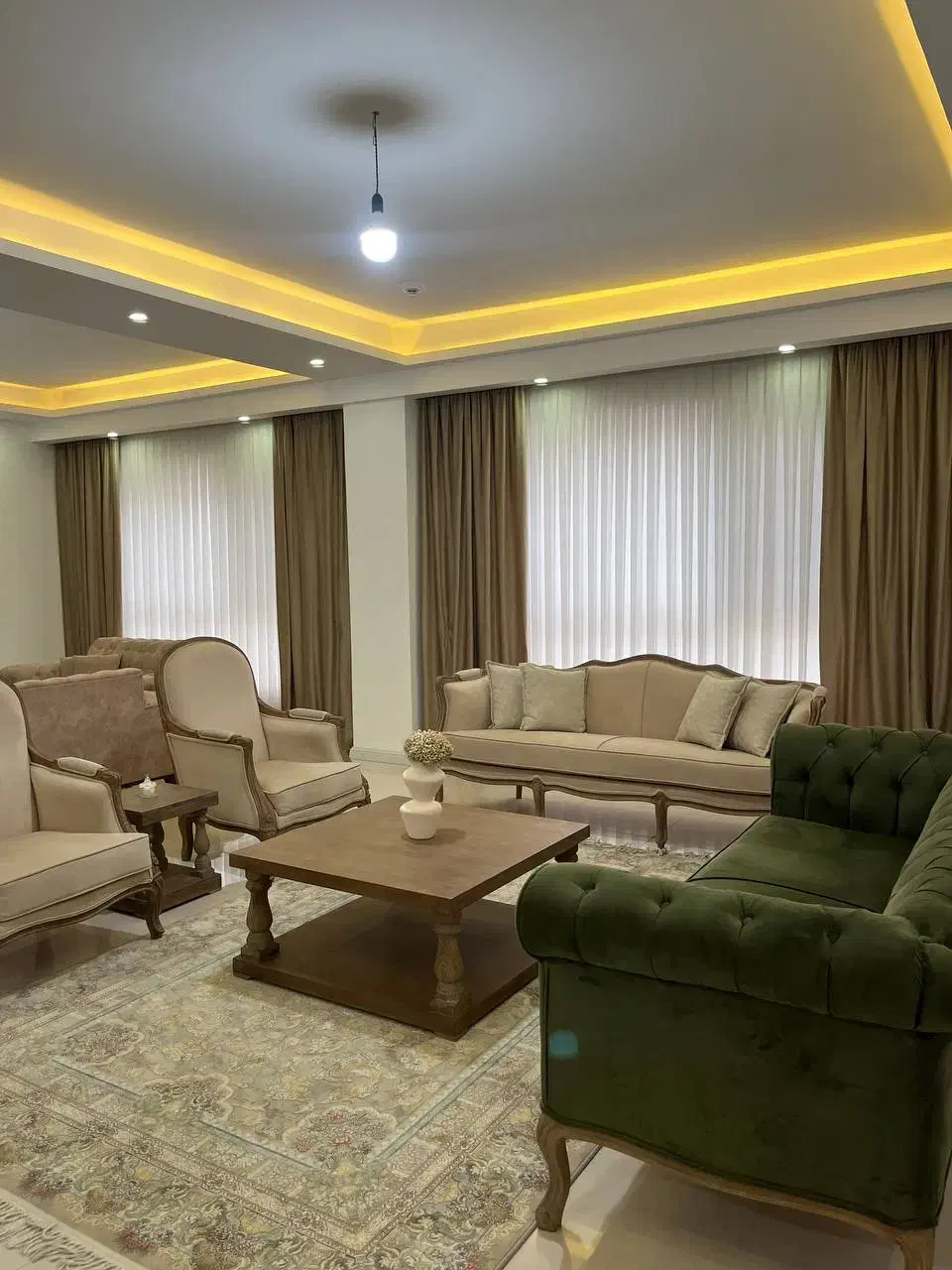 170متری نوسـاز گلسار بلـواردیلمـان|اجارهٔ آپارتمان|رشت, بلوار گیلان|دیوار