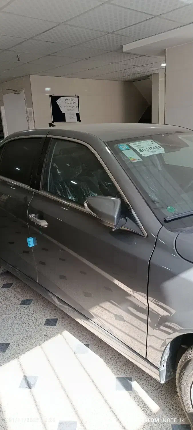 دنا پلاسef7p|خودرو سواری و وانت|همدان, |دیوار