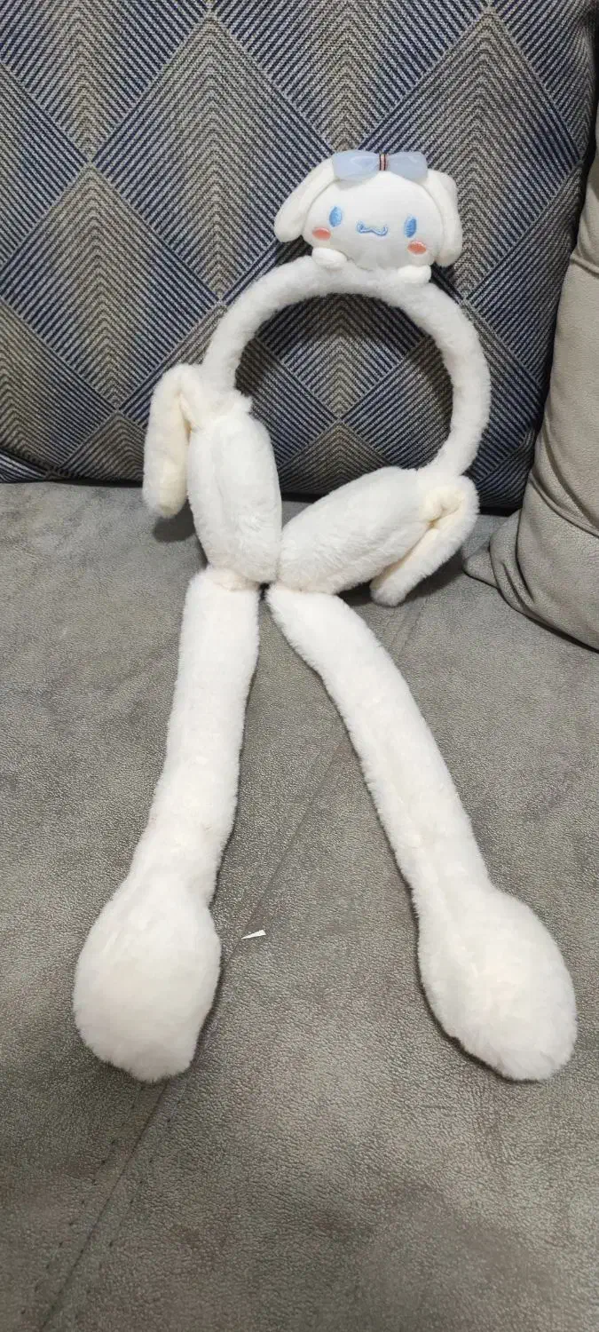 گوش گیر پمپی|لباس|گالیکش, |دیوار