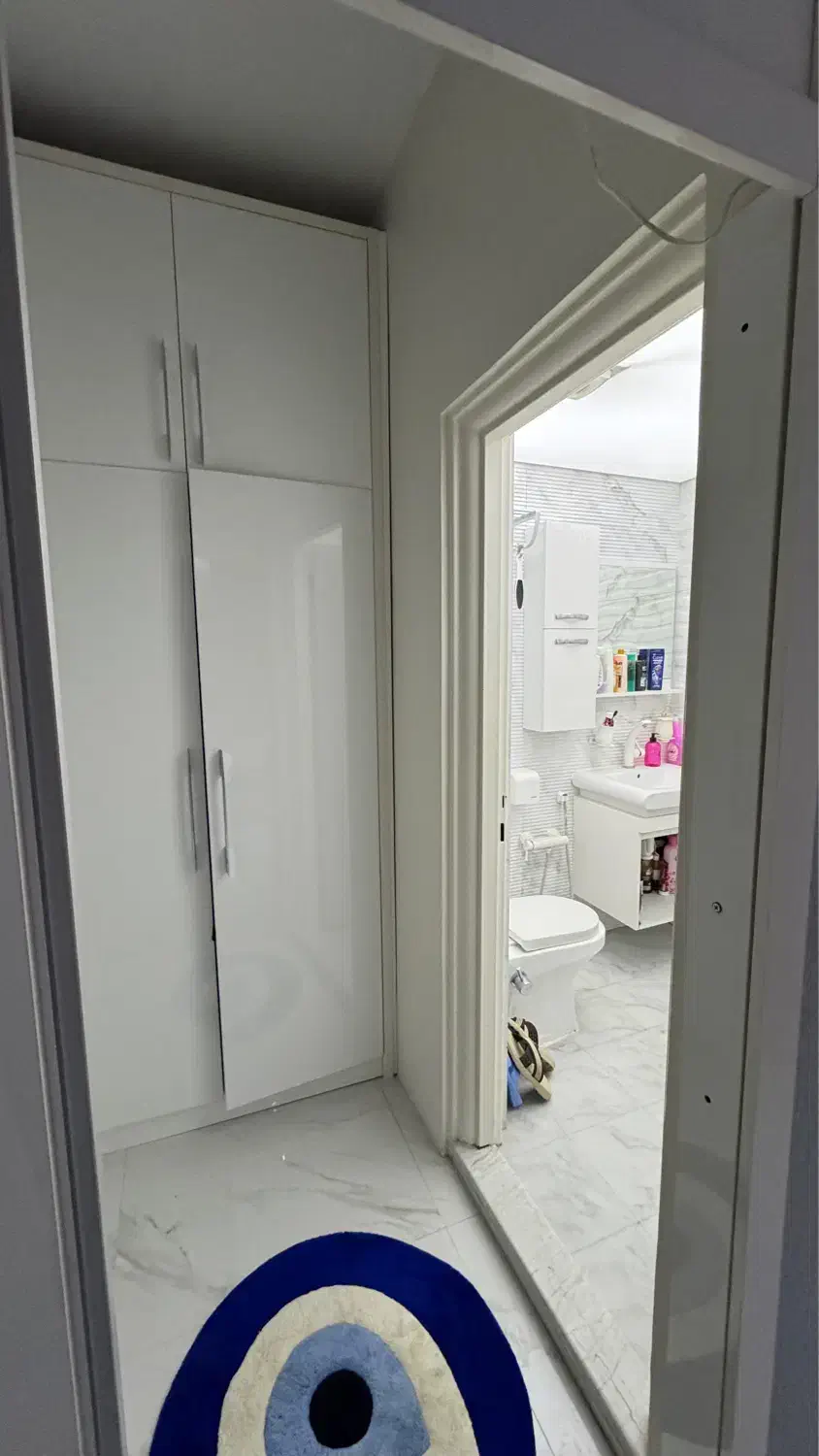 فروش واحد ۲۱۰ متر سرتک|فروش آپارتمان|قزوین, |دیوار