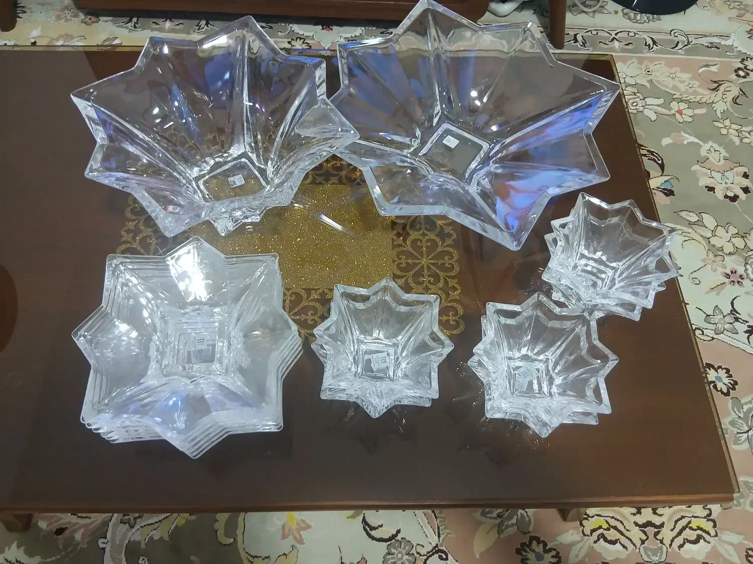 آجیل خوری ومیوه خوری ژاپنی اصل|ظروف سرو و پذیرایی|محمدشهر, محمدشهر|دیوار