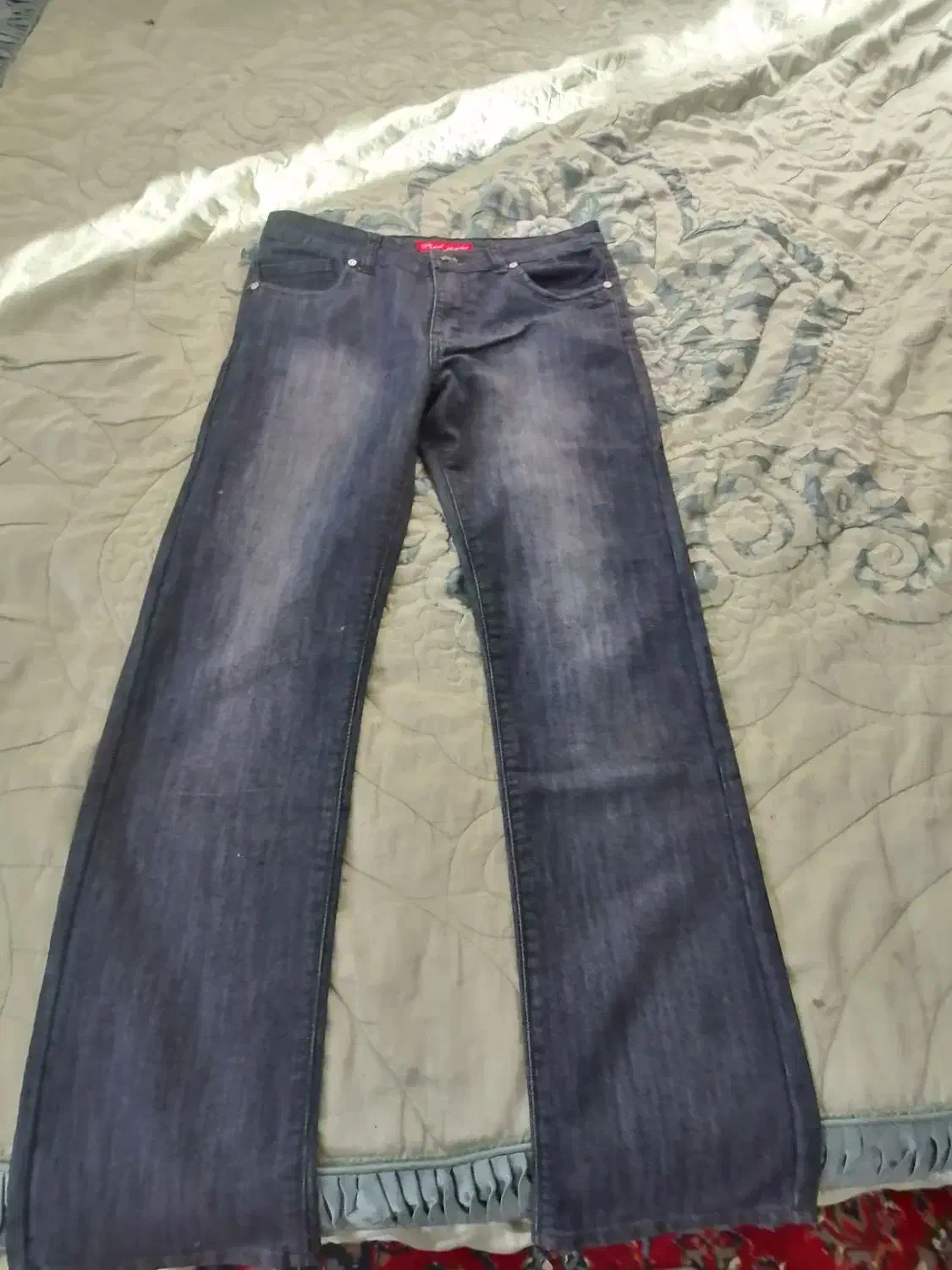 شلوار لی زنانه نو|لباس|کرمان, |دیوار