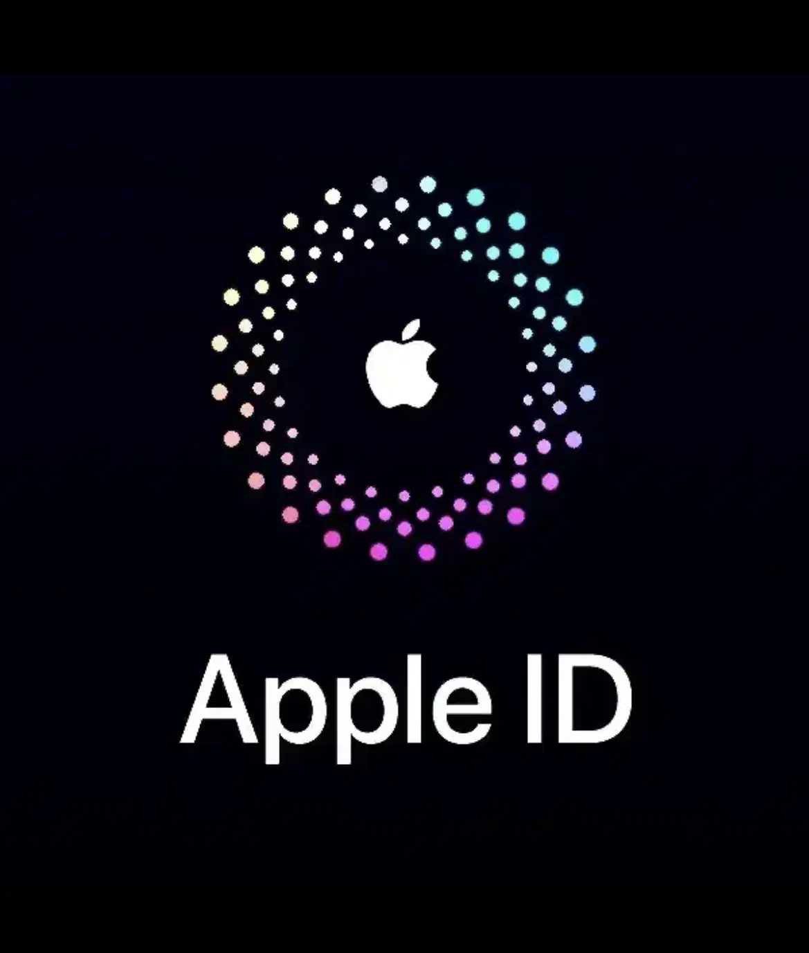 اپل آیدی apple id|لوازم جانبی موبایل و تبلت|تهران, شمشیری|دیوار