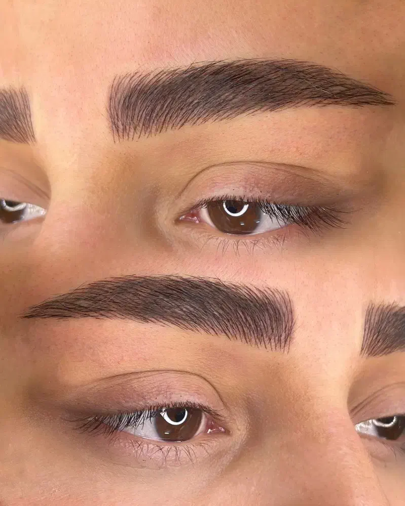 ارایش دائم|خدمات آرایشگری و زیبایی|اصفهان, کوی شهید کشوری|دیوار