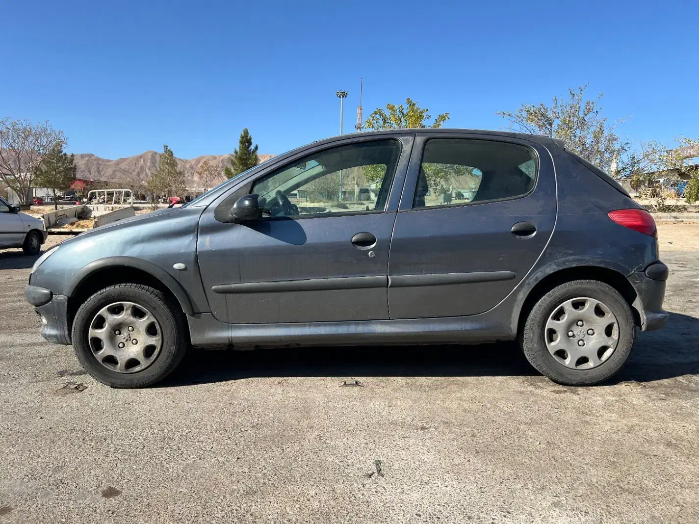 206|خودرو سواری و وانت|شاهرود, |دیوار