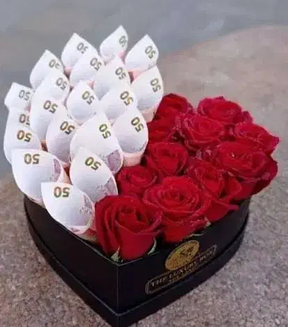گل ربانی|گل مصنوعی|جهرم, |دیوار