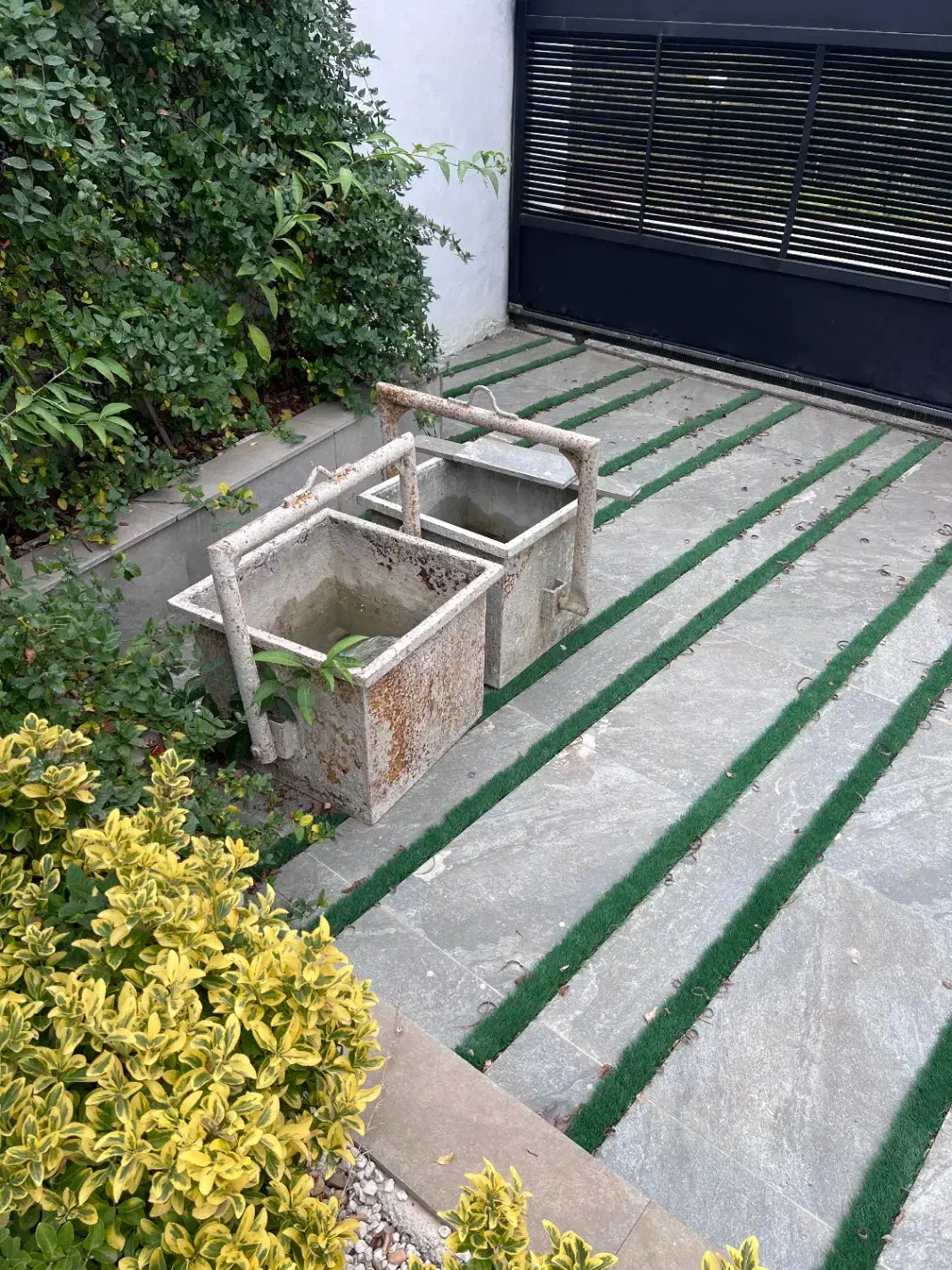 بالابر با دوباکس|مصالح و تجهیزات ساختمان|رضوانشهر, |دیوار