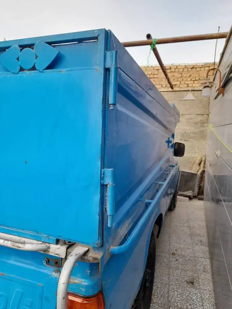 باربندنیسان|قطعات یدکی و لوازم جانبی|حبیب آباد, |دیوار