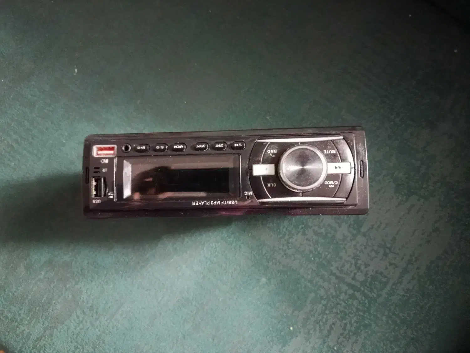 رادیو فلش سالم|پخش‌کننده همراه|مشهد, کوی المهدی|دیوار