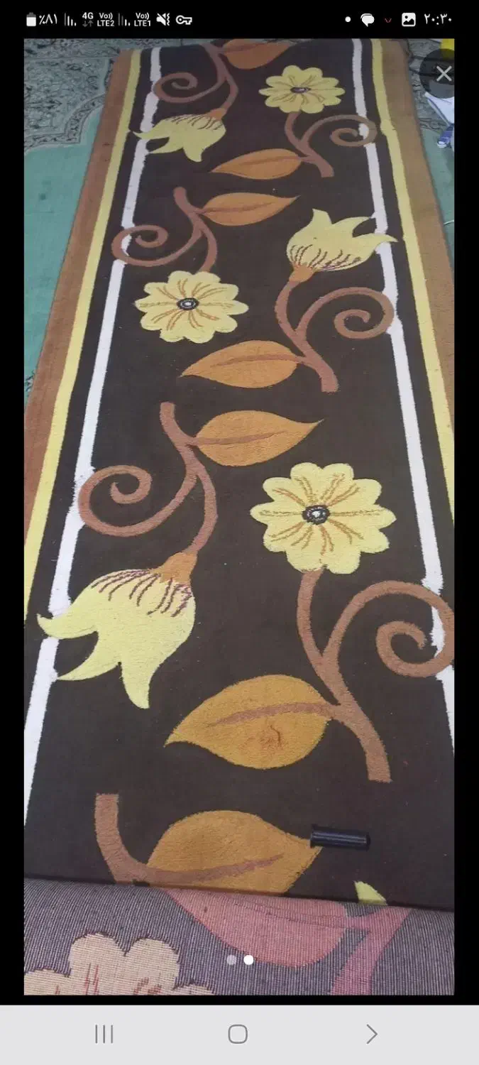 فرش (قالی)قیمت مناسب|فرش|اهواز, کوروش|دیوار