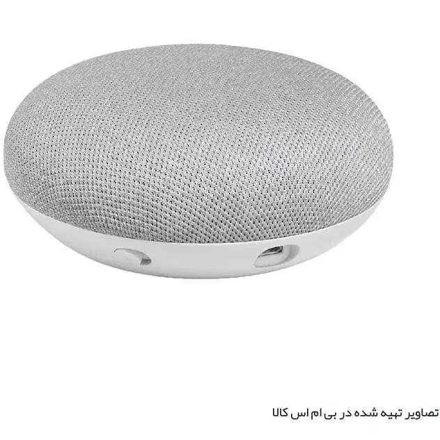 اسپیکر هوشمند گوگل نست مدل هوم مینی|صوتی و تصویری|شیراز, معالی‌آباد|دیوار