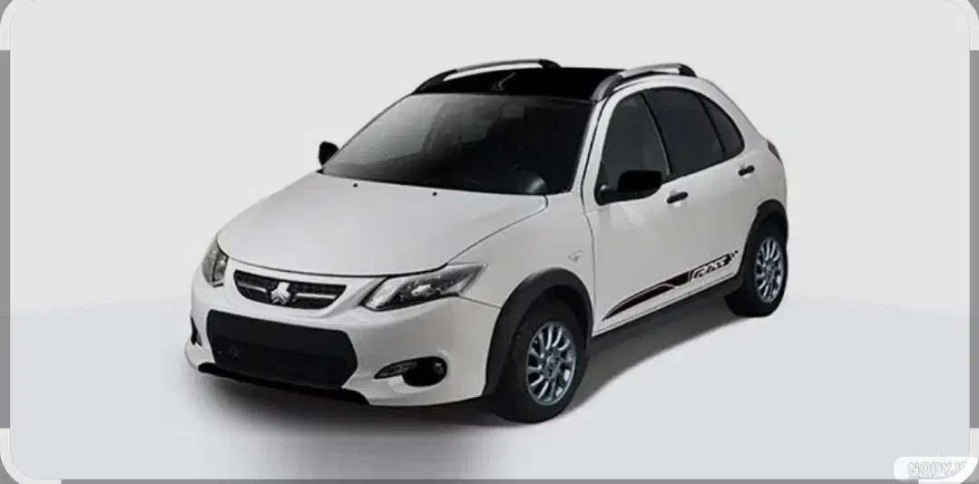 کوییک فول پلاس اتوماتیک|خودرو سواری و وانت|اهواز, ۲۰۰دستگاه|دیوار