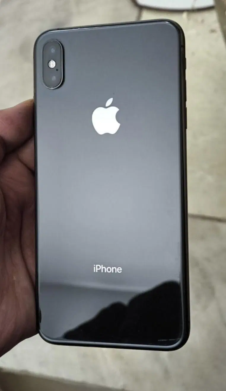 256 xs max iphone|موبایل|تهران, صادقیه|دیوار