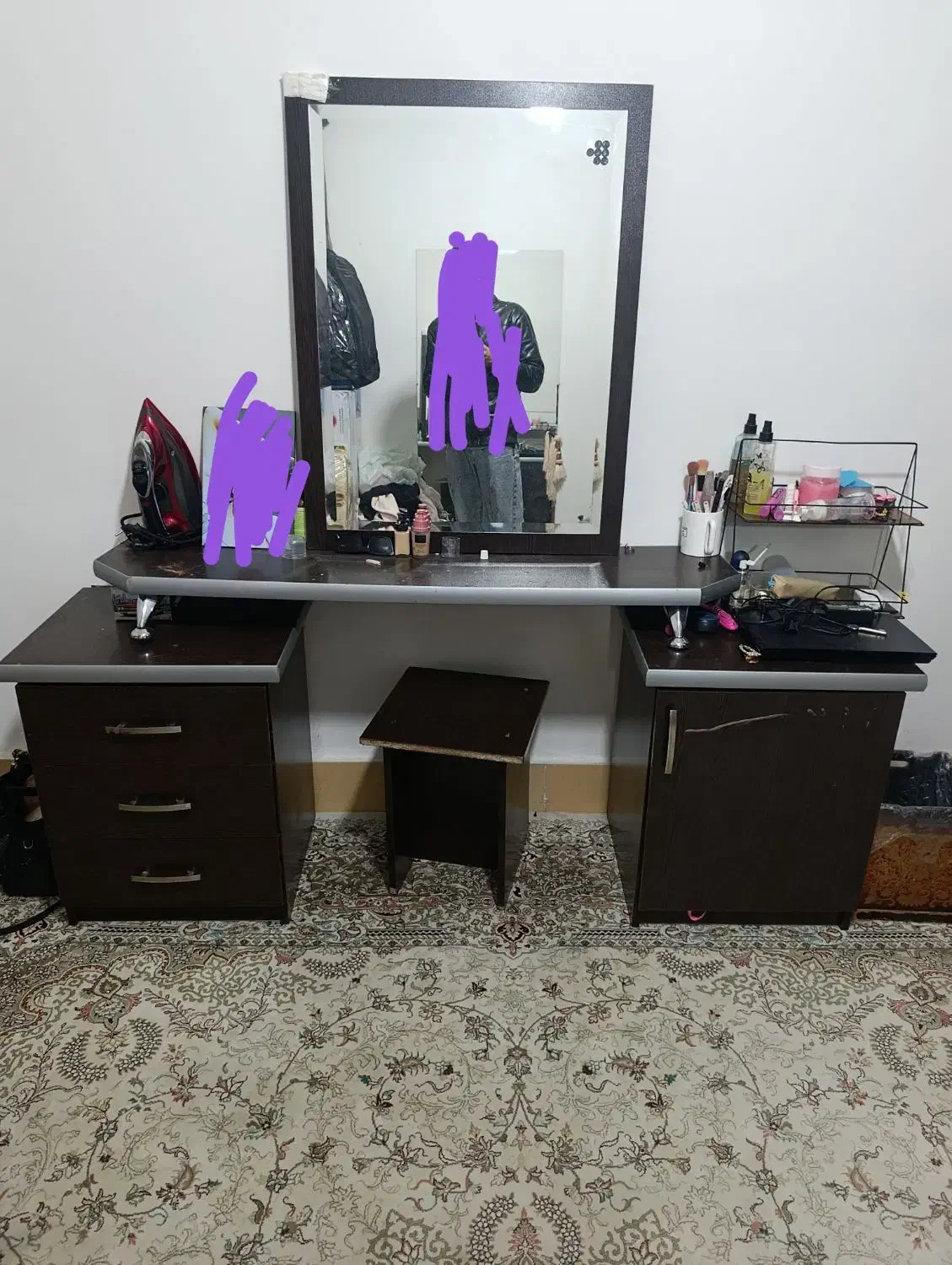 قیمت 3ملیون|جاکفشی، کمد، دراور|ایوانکی, |دیوار