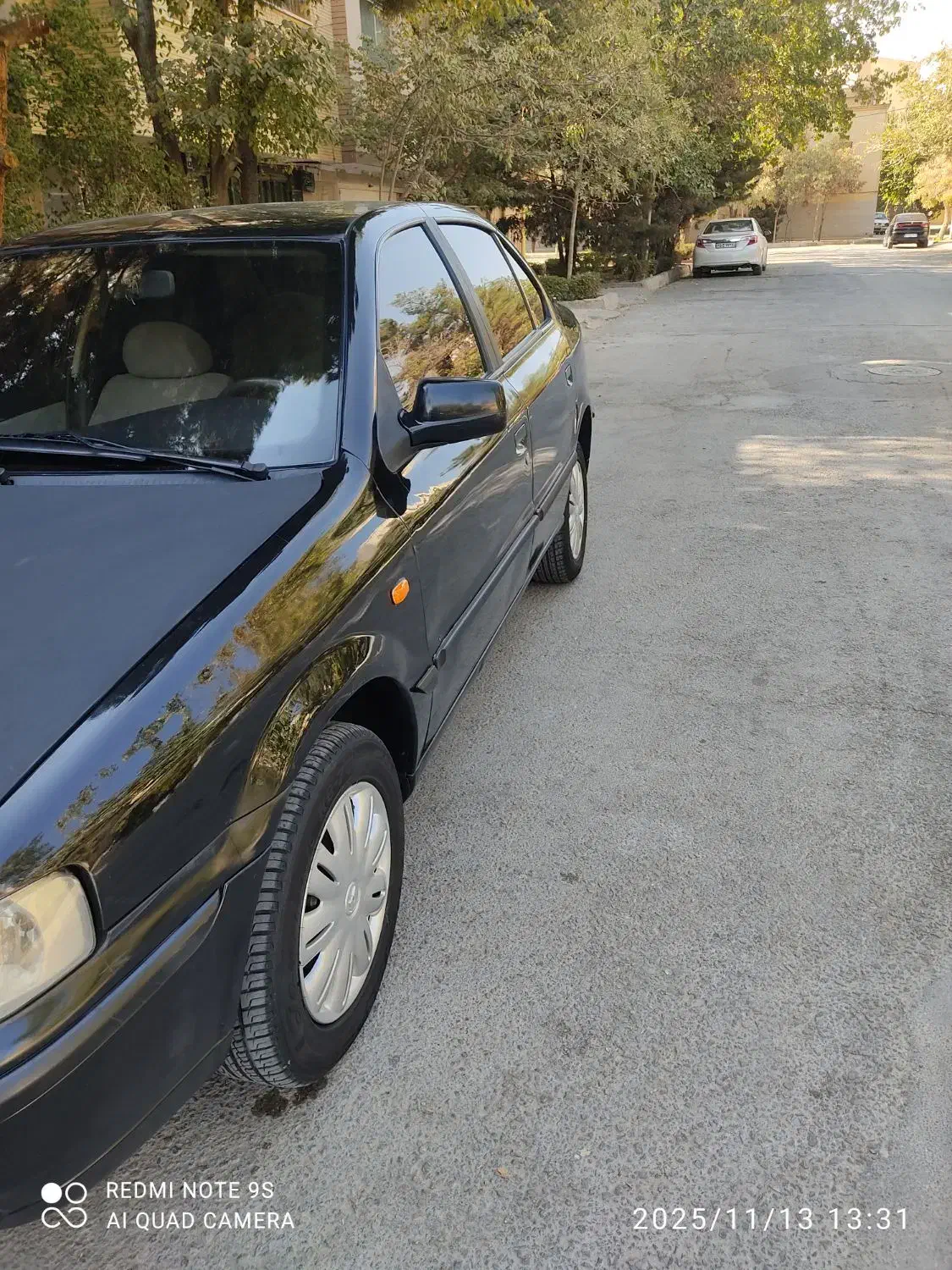 سمند موتور تقویت|خودرو سواری و وانت|برخوار, |دیوار