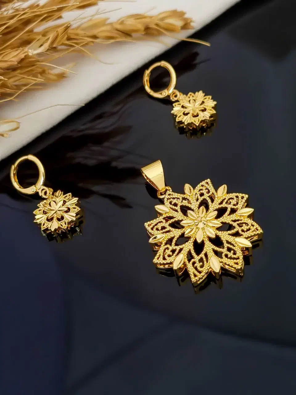 گردنبندحروف|بدلیجات|بوشهر, |دیوار