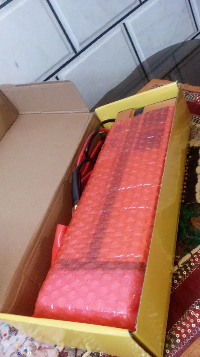 مبدل برق خودرو به برق شهری|قطعات یدکی و لوازم جانبی|شاهرود, |دیوار