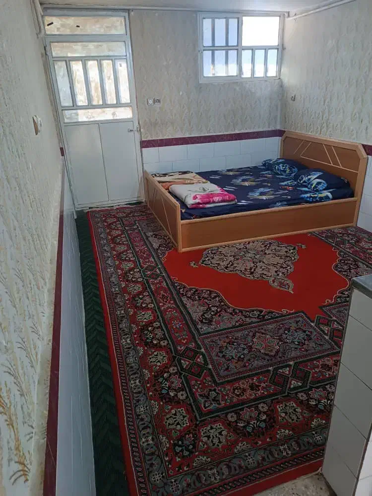 سوییت اجاره ای،تخت جمشید|اجارهٔ کوتاهمدت آپارتمان و سوئیت|مرودشت, شهرک مهدیه|دیوار