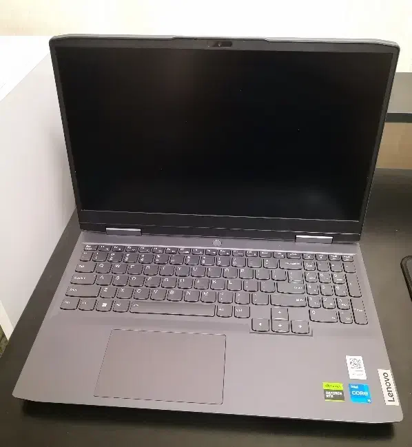 لپ تاپ گیمینگ لنوو Lenovo LOQ|رایانه همراه|صدرا-فارس, فاز ۱|دیوار