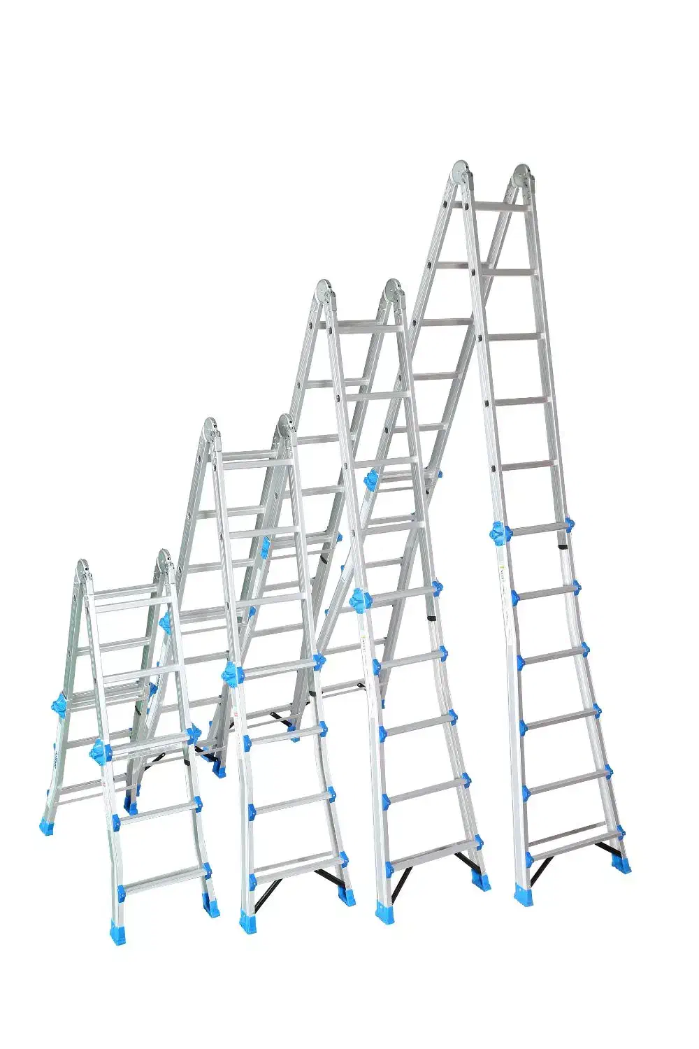 نردبان مخابراتی کشویی|ابزارآلات|تهران, افسریه شمالی|دیوار