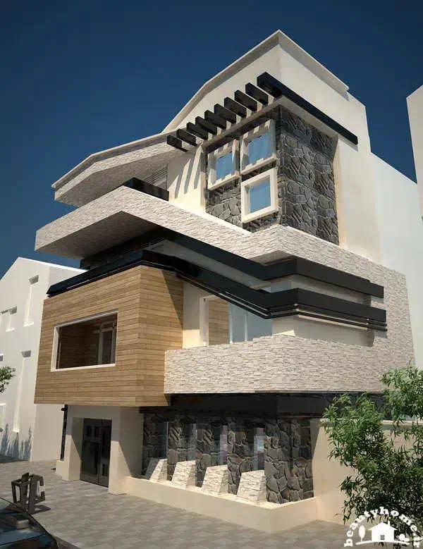 اپارتمان۱۱۰متری/۲ پارکینگ/باهنر/فول امکانات|اجارهٔ آپارتمان|اهواز, فولادشهر|دیوار