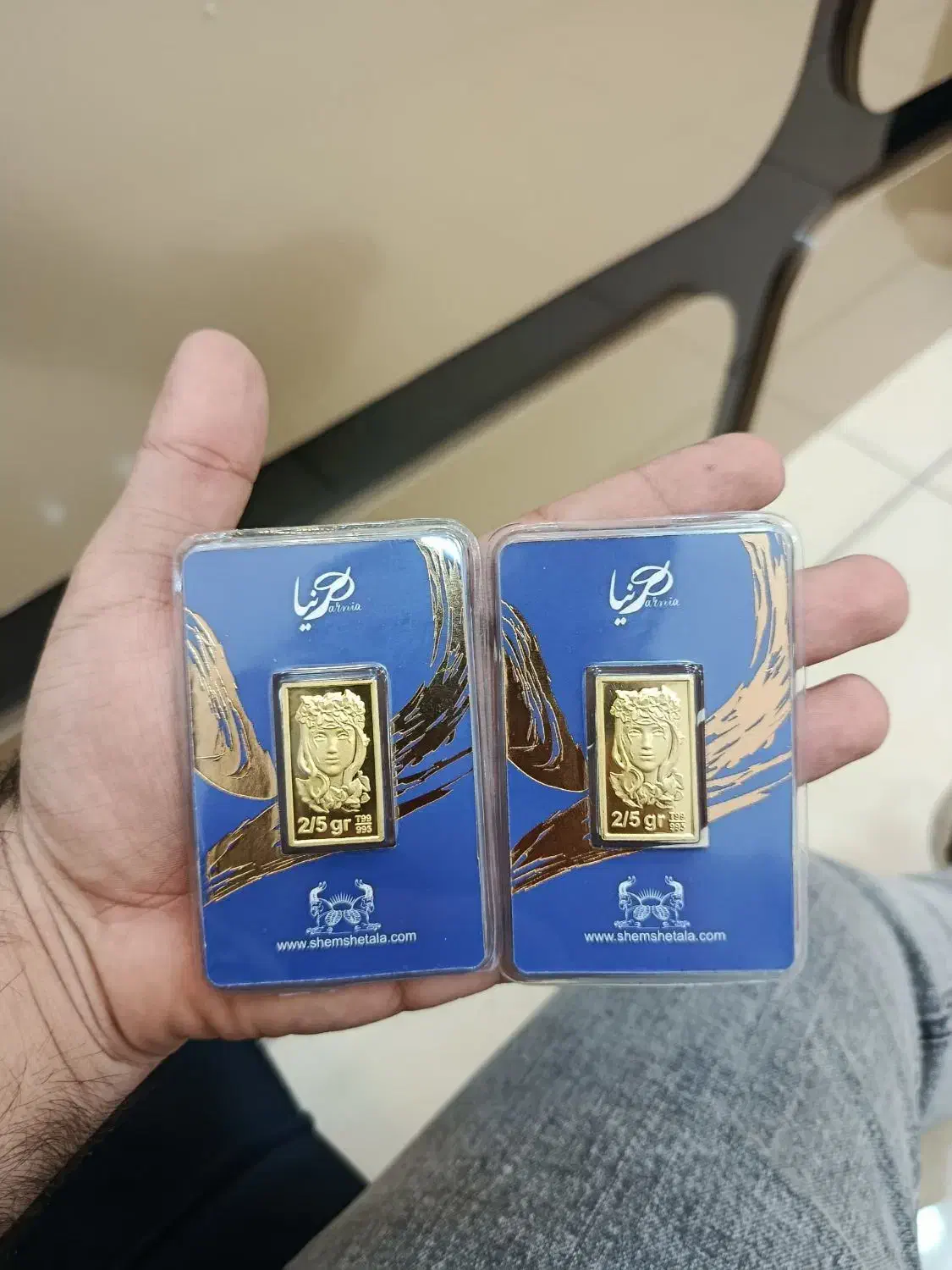 شمش|جواهرات|شیراز, آبزنگی|دیوار