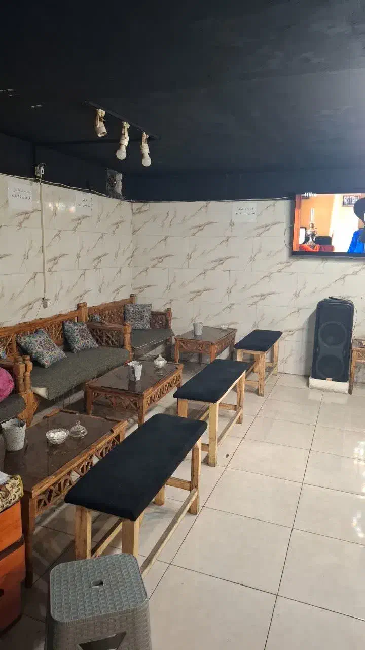 اجاره سفره خانه انبار خیاطی|اجارهٔ مغازه و غرفه|تهران, استخر|دیوار