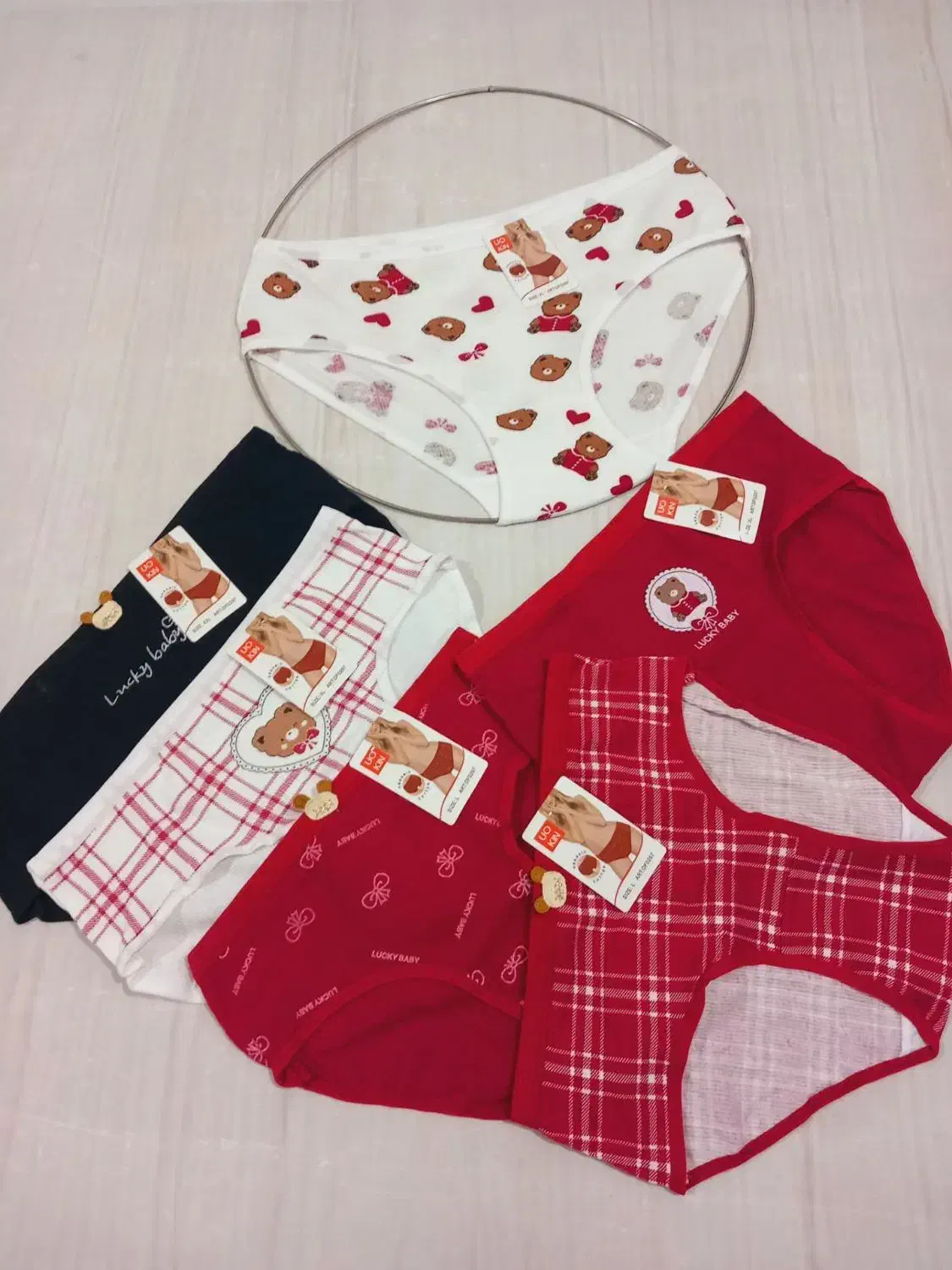 لباس زیر فانتزی و جذاب ب قیمت مناسب|لباس|خرمدره, |دیوار