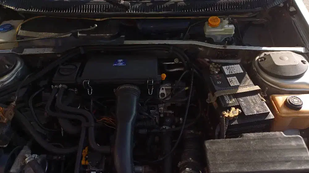 پژو ۴۰۵ دوگانه فابریک مدل ۸۸|خودرو سواری و وانت|گنبد کاووس, |دیوار