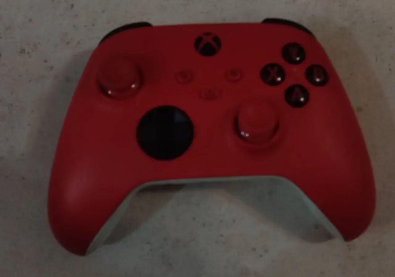 ایکس باکس سری اس کاستوم شده دو دسته|کنسول، بازی ویدئویی و آنلاین|شهرضا, |دیوار