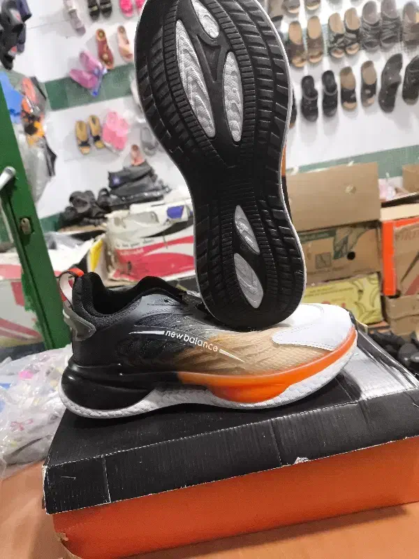 نیوبالانس مردانه سایز 41 تا 44|کیف، کفش، کمربند|شاهرود, |دیوار