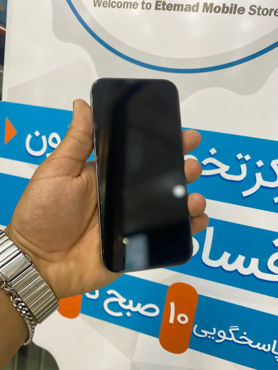 اقساطی وارد طبیعت شو15پرو طبیعی|موبایل|اصفهان, سرشبادران|دیوار