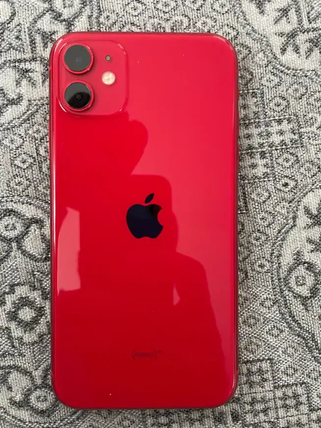 اپل ایفون 11|موبایل|همدان, |دیوار