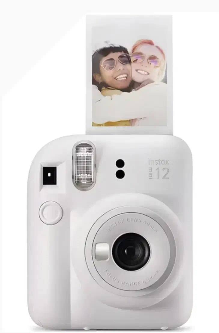 دوربین عکاسی چاپ سریع فوجی مدل Instax Mini 12|دوربین عکاسی و فیلم‌برداری|جهرم, |دیوار