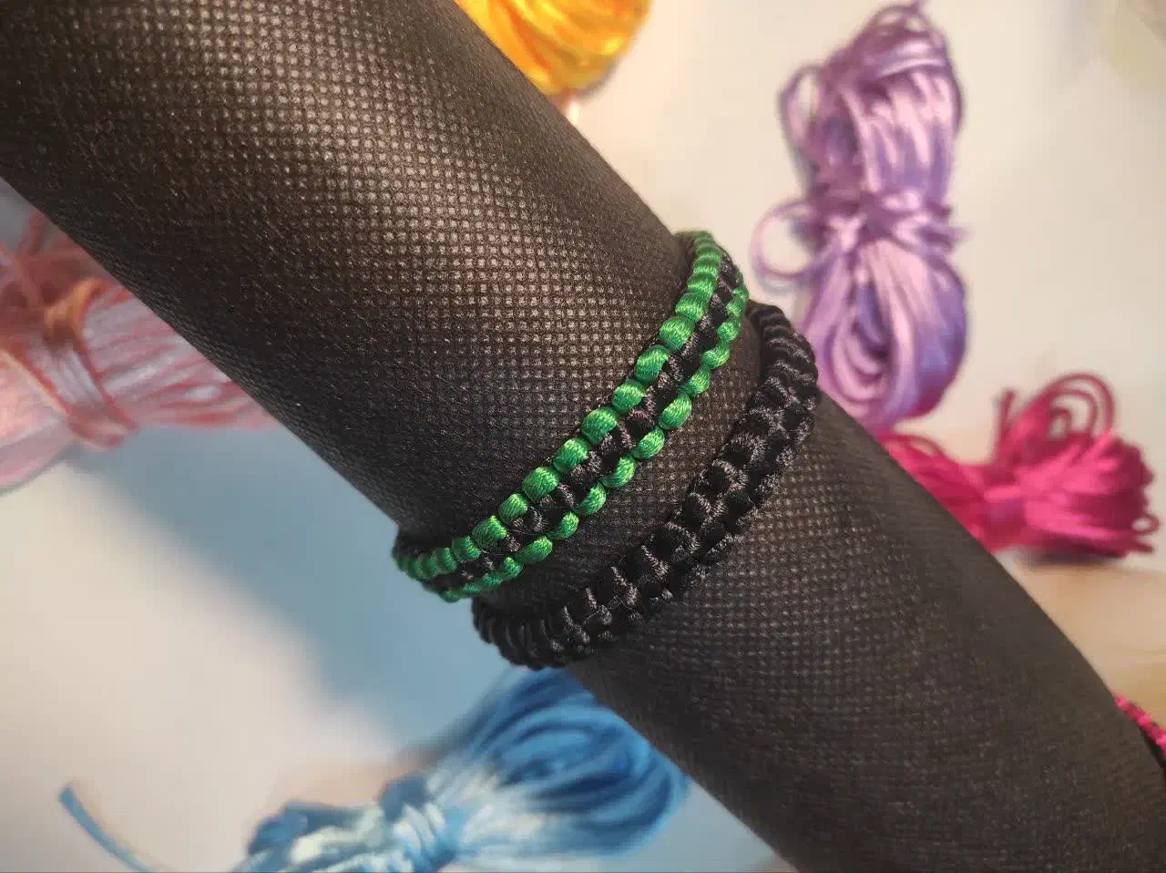 بافت دست ساز|بدلیجات|بیرجند, |دیوار