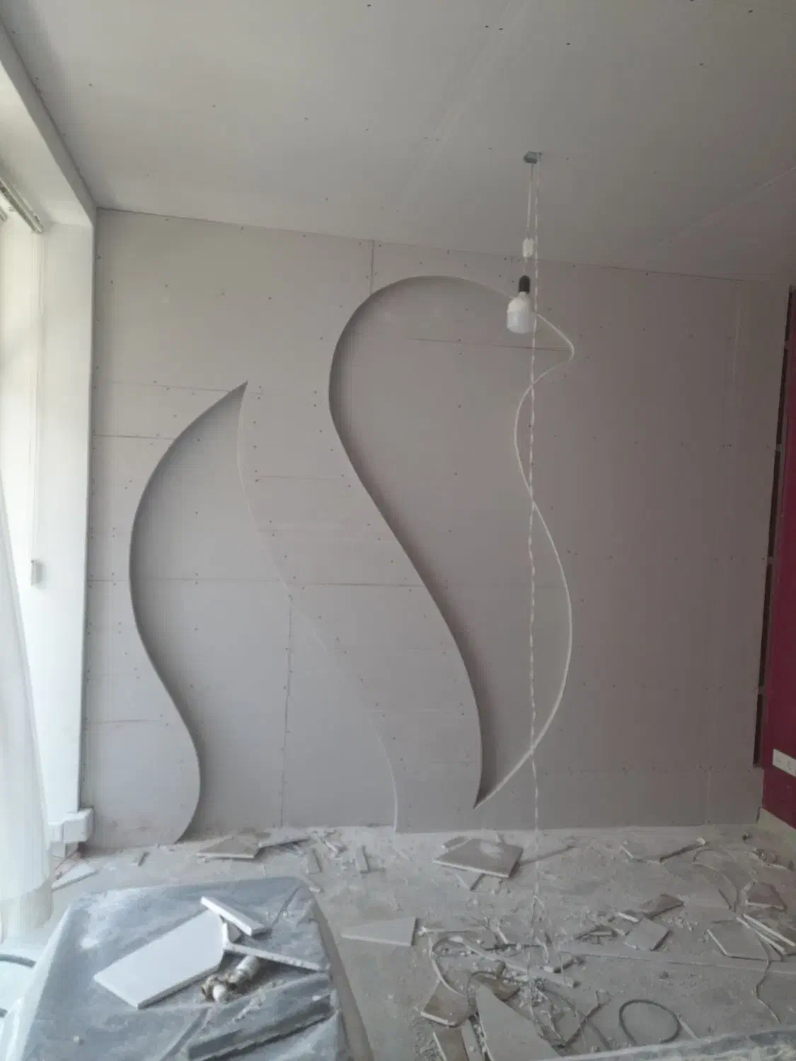 دکوراسیون داخلی درویشی|خدمات پیشه و مهارت|خرم‌آباد, |دیوار