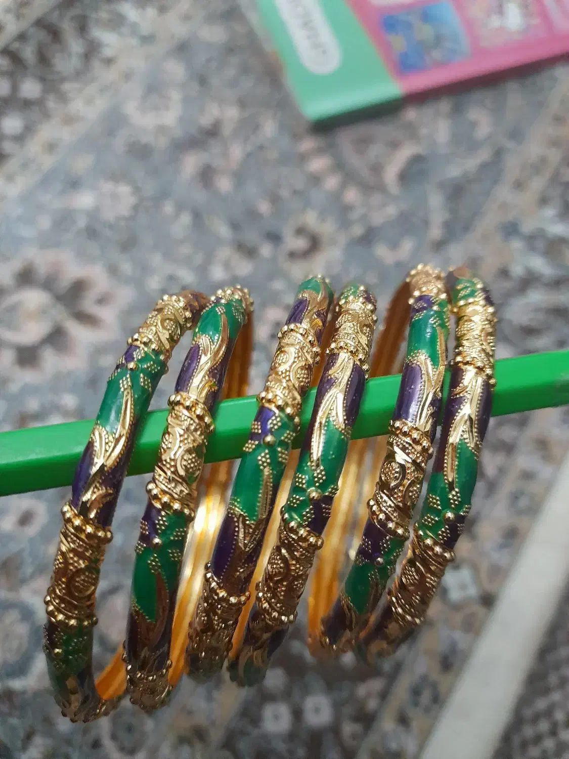 ۶ عدد الگوی نو قیمت ۲۵۰۰|بدلیجات|سلماس, |دیوار