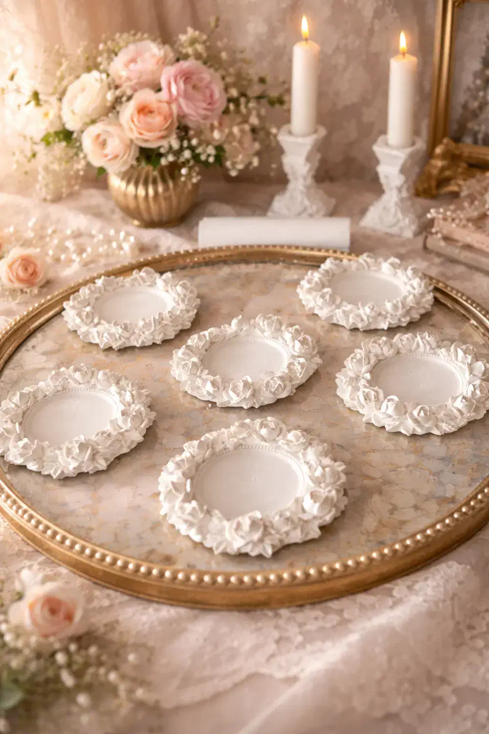 ست هفتسین|صنایع دستی و سایر لوازم تزئینی|اصفهان, شمس آباد|دیوار