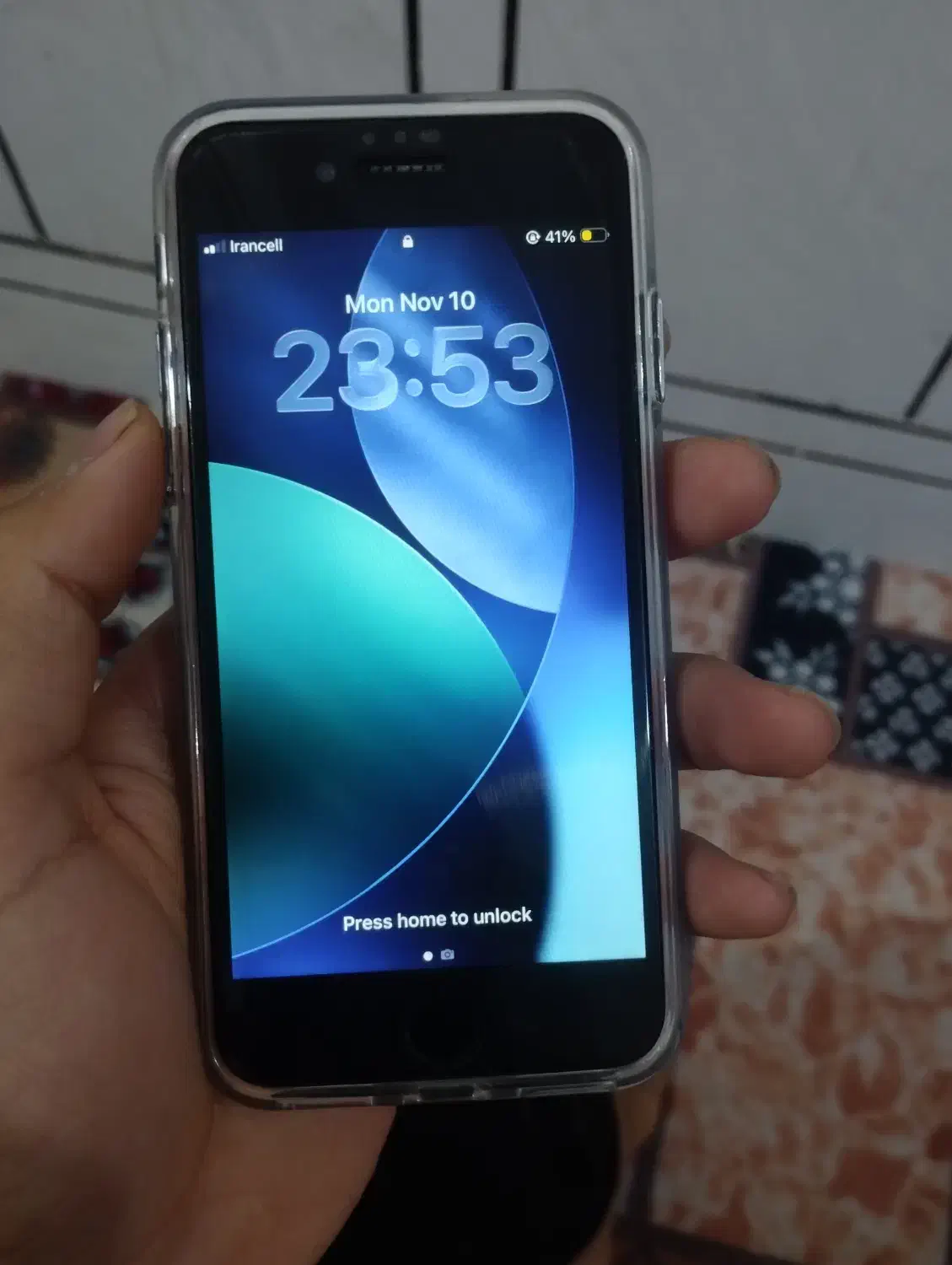 ایفون se 2020|موبایل|اهواز, کمپلو جنوبی|دیوار