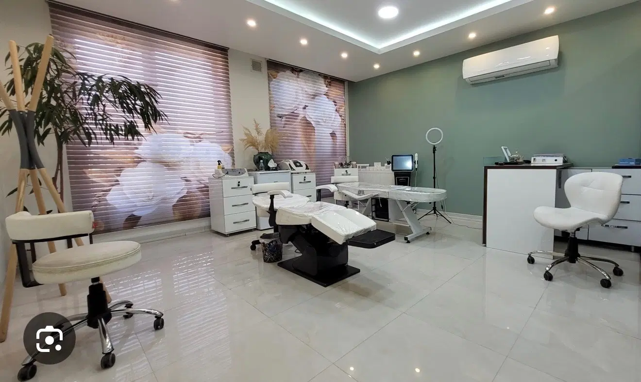 دستیار پزشک|استخدام درمانی، زیبایی، بهداشتی|تهران, فرحزاد|دیوار