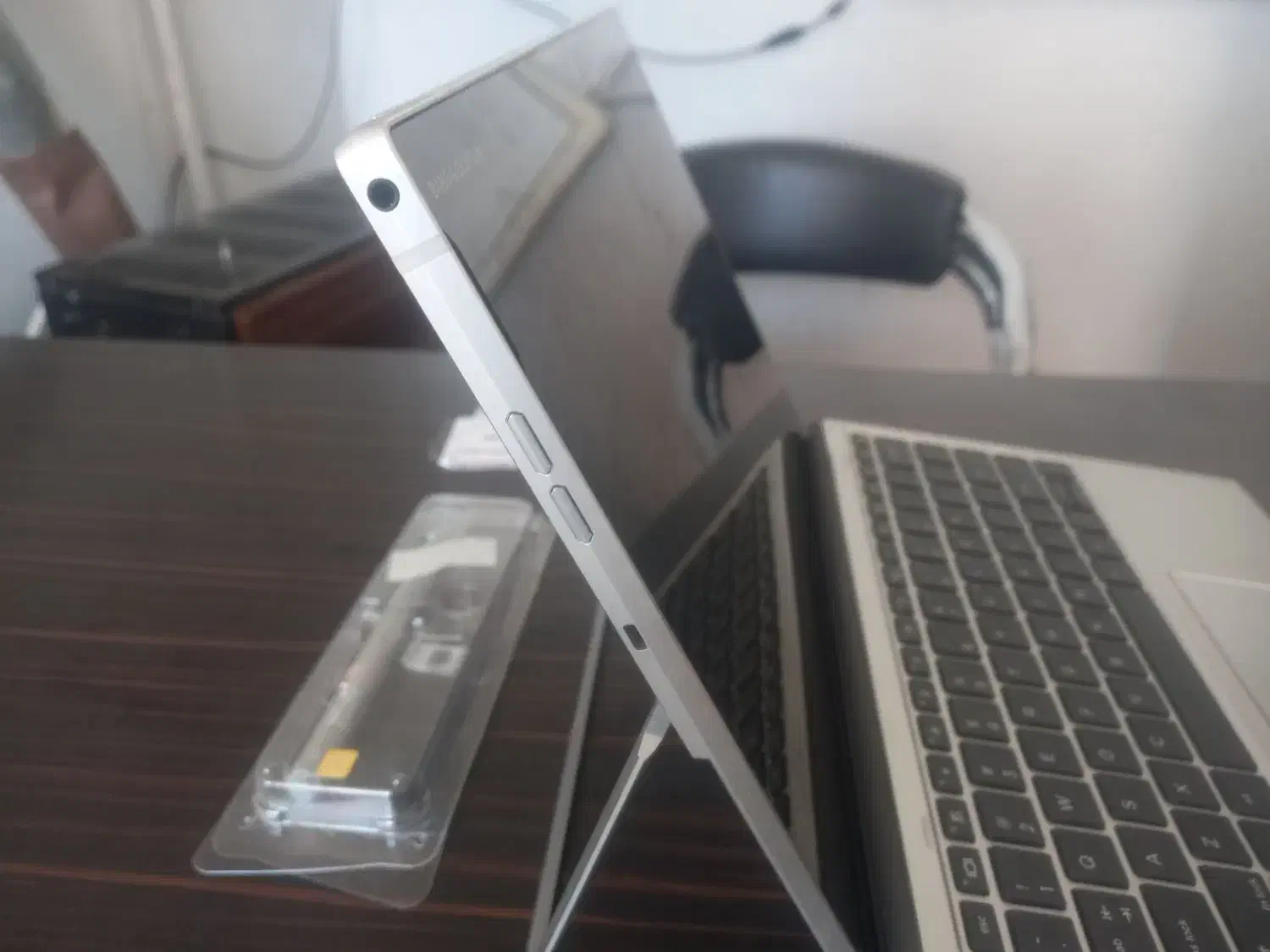 HP ELITE X2 G8|رایانه همراه|مشهد, کوی المهدی|دیوار