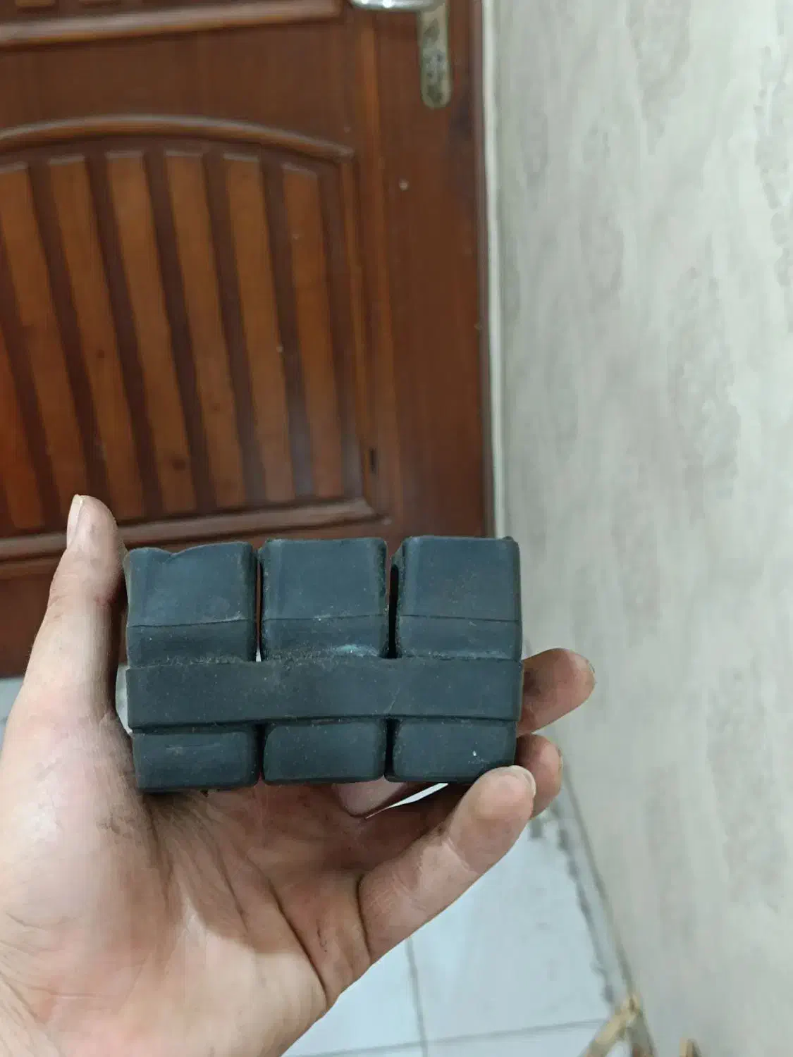 مقداری وسیله پراید نو و کارکرده. یک عدد فن ۲۰۶|قطعات یدکی و لوازم جانبی|اهواز, زیباشهر|دیوار