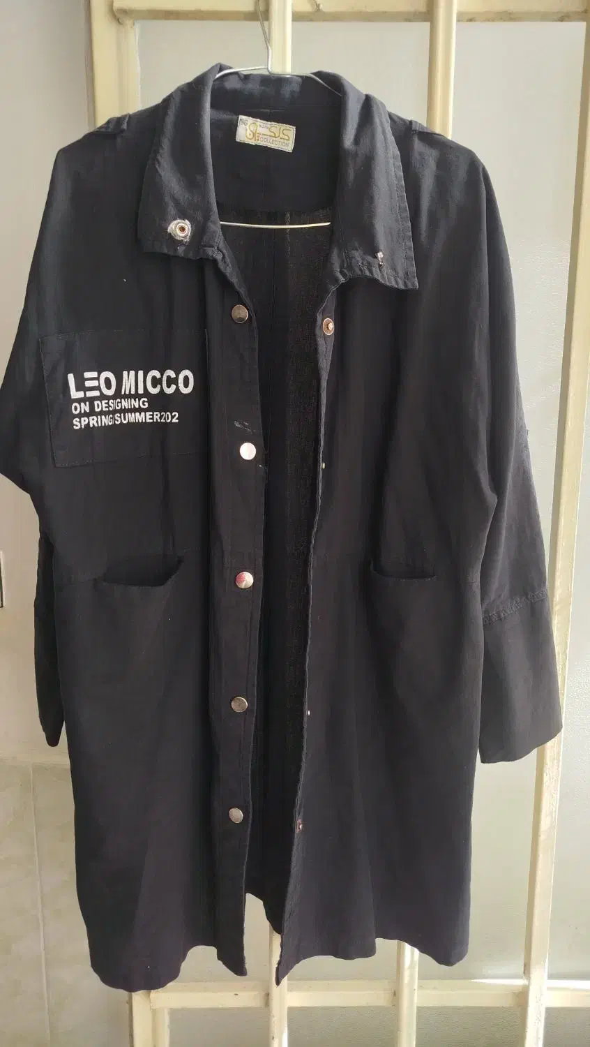 مانتو و شال|لباس|سبزوار, هویزه|دیوار