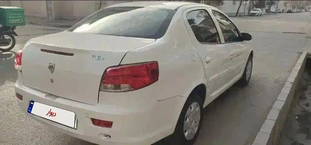 راناپلاس تیوفایو|خودرو سواری و وانت|اسفراین, |دیوار