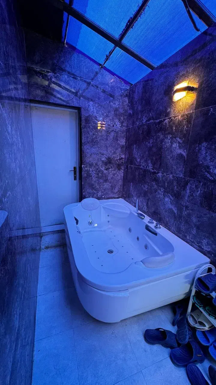 ویلای ۲خواب استخردار سند تکبرگ|فروش خانه و ویلا|اصفهان, سرتاوه|دیوار