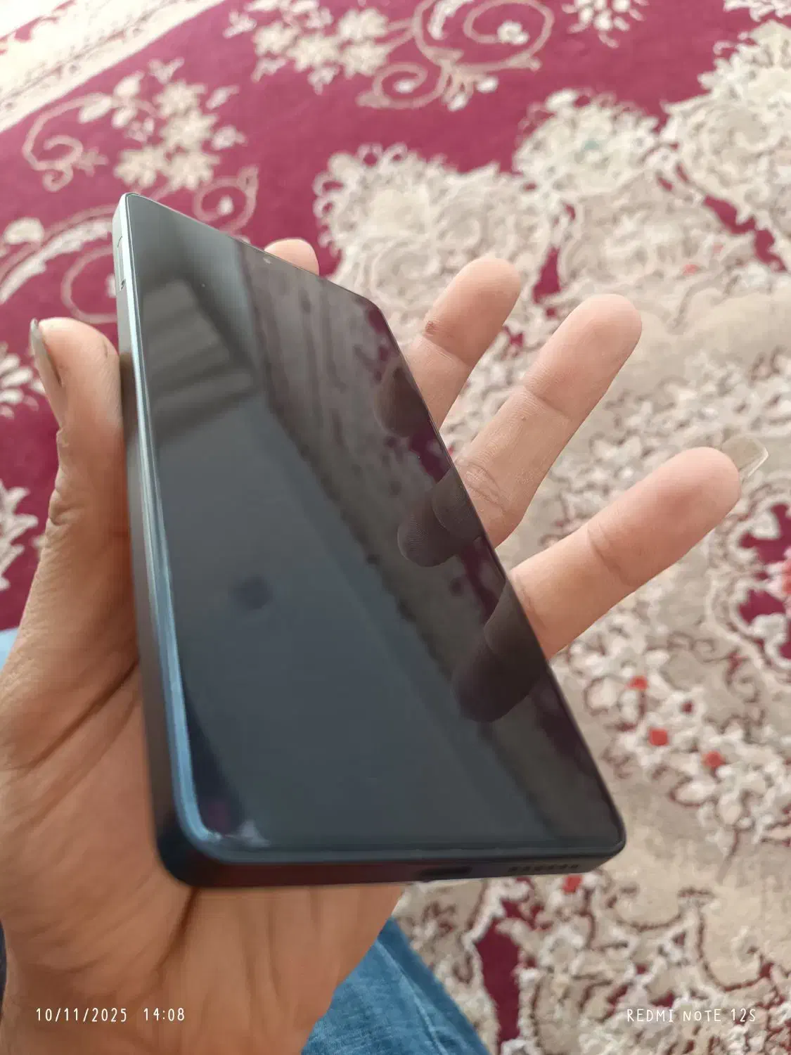 گوشی موبایل شیائومی Not14S|موبایل|قائن, |دیوار