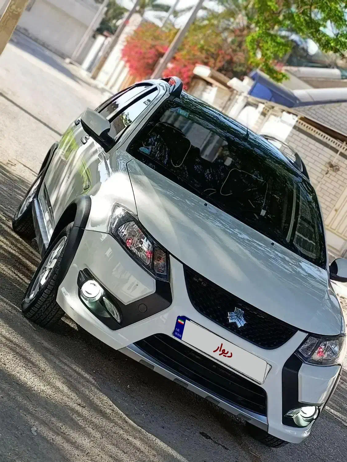 کوییکGXR ۱۴۰۴|خودرو سواری و وانت|اهواز, شریعتی جنوبی|دیوار