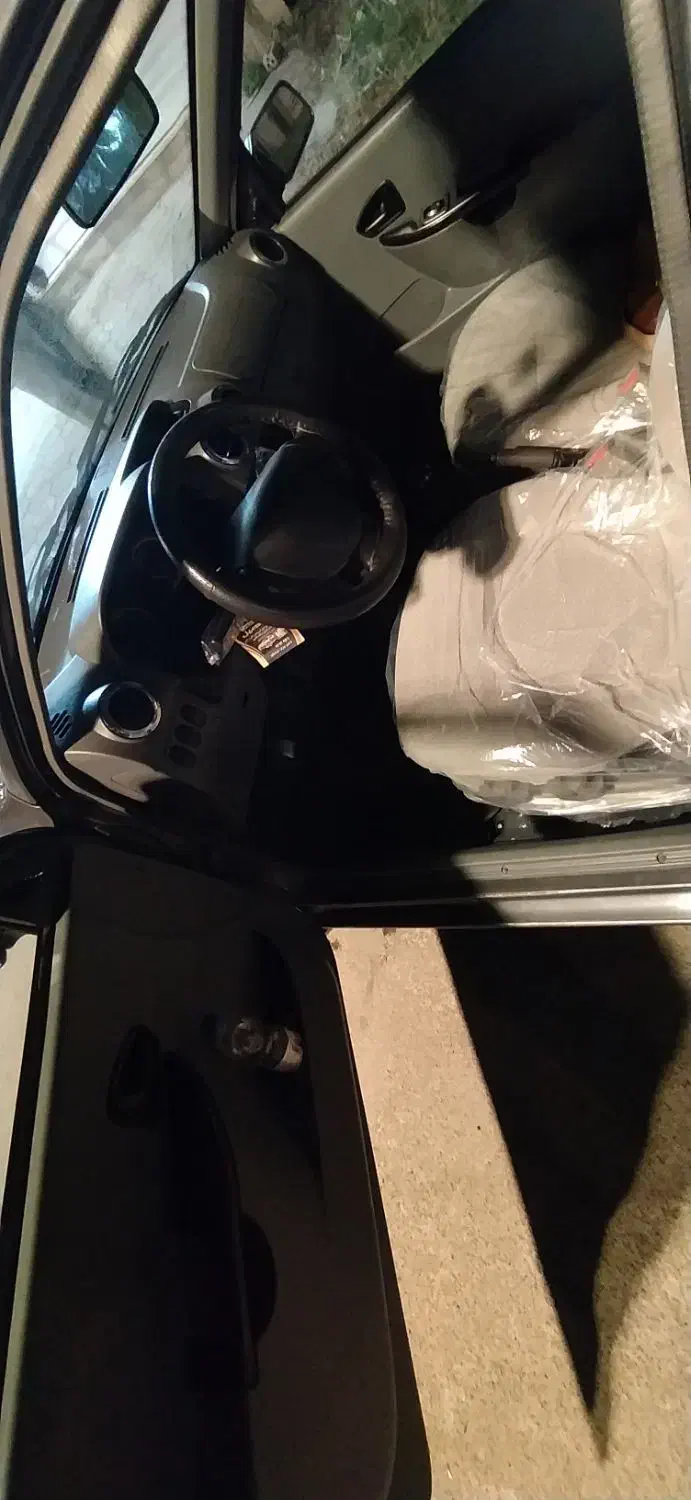 132مدل 96|خودرو سواری و وانت|لاهیجان, گلستان|دیوار